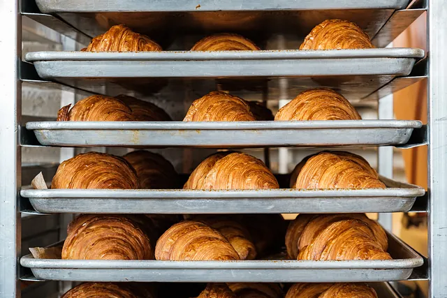 pastelería