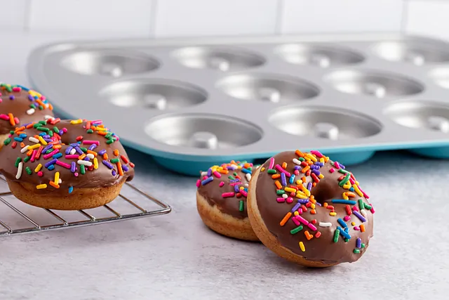pastelería
