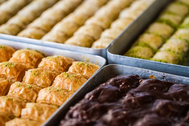 panadería